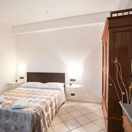 Affittacamere Casa Salice