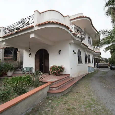 Casa Salice
