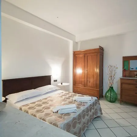 Konukevi Casa Salice *