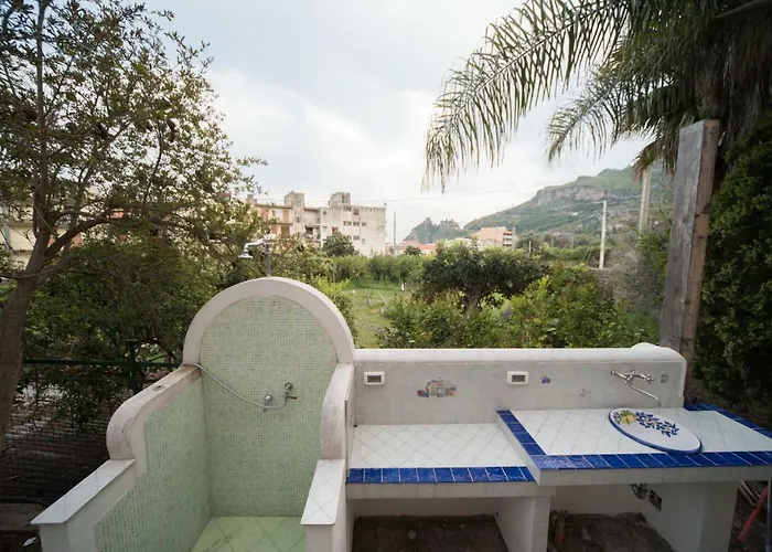 Casa Salice *