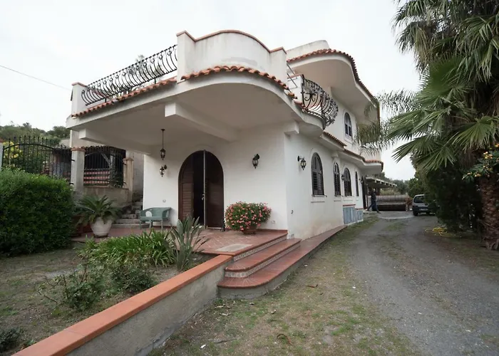 Casa Salice